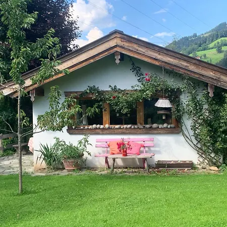 Zuhaus Schernfeichten Kitzbuhel Exterior photo