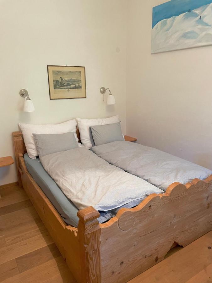 Zuhaus Schernfeichten *