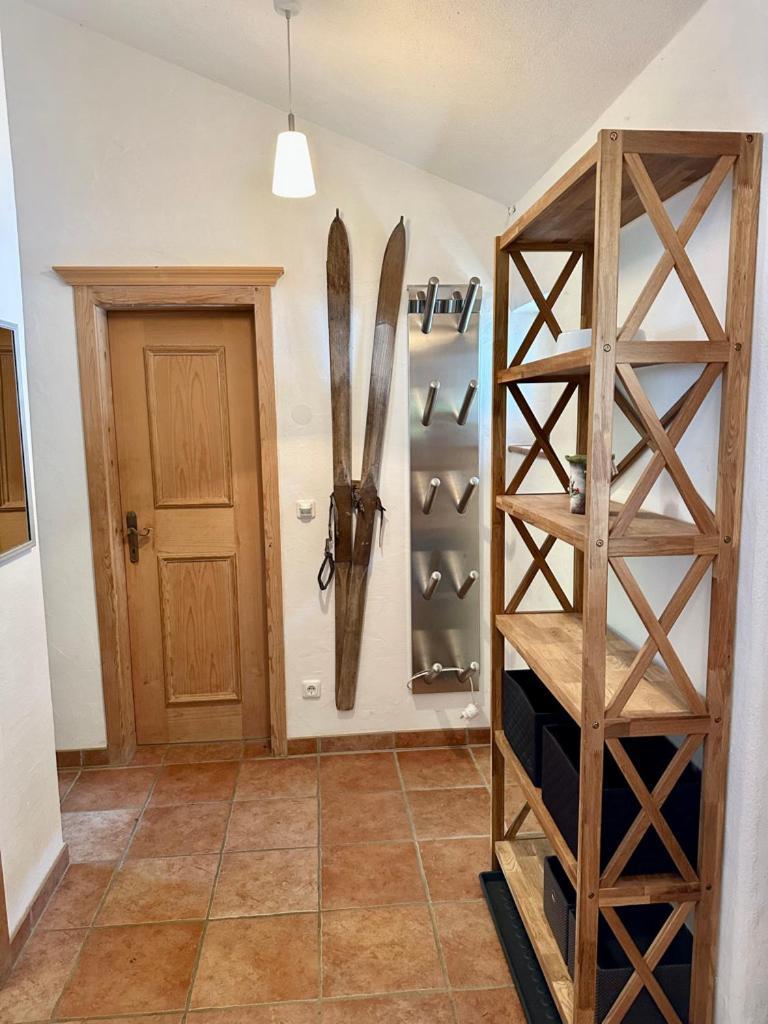 Ferienhaus Zuhaus Schernfeichten *