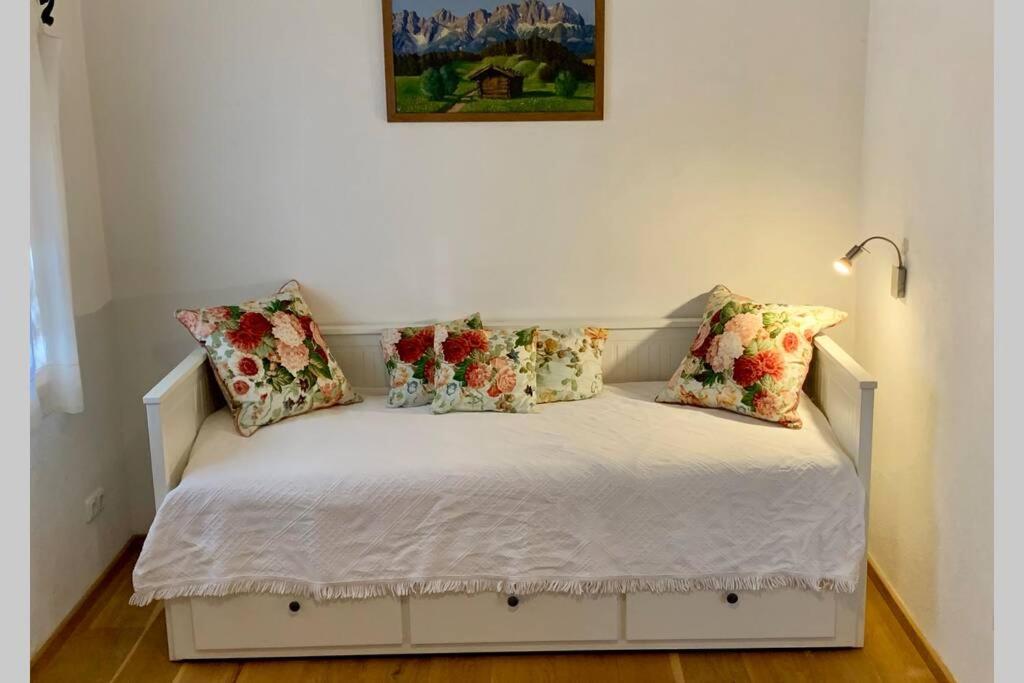 Ferienhaus Zuhaus Schernfeichten