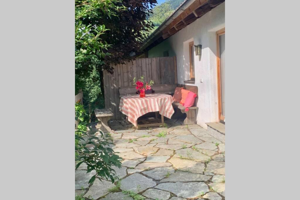 Ferienhaus Zuhaus Schernfeichten Kitzbühel
