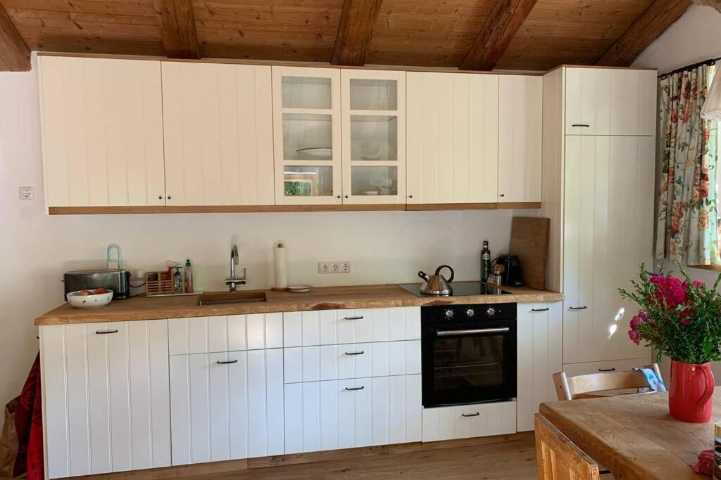 Ferienhaus Zuhaus Schernfeichten Kitzbühel